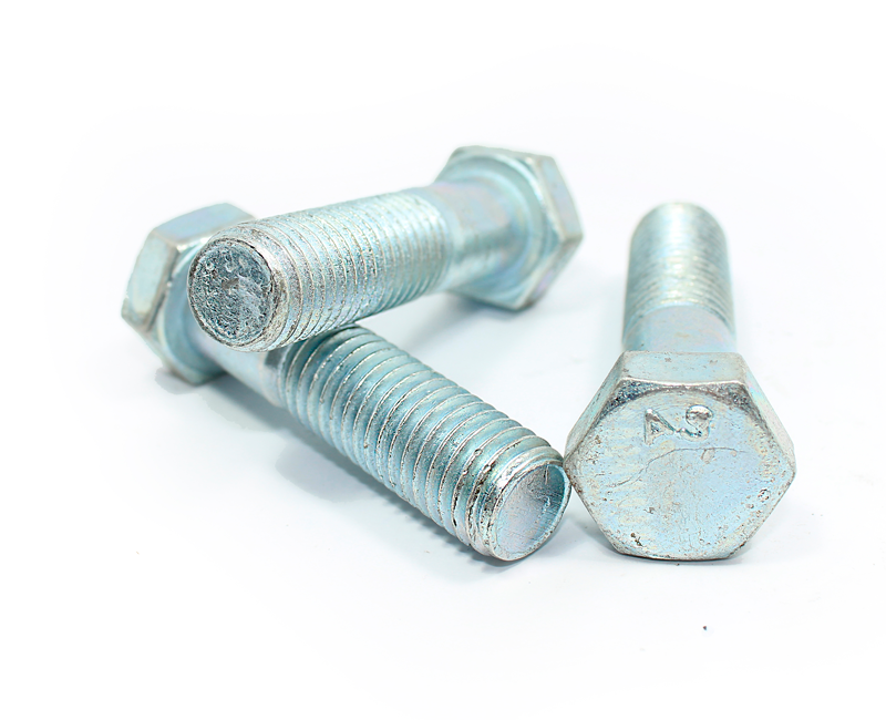 Perno Zincado — VIOTECH Suministros Industriales